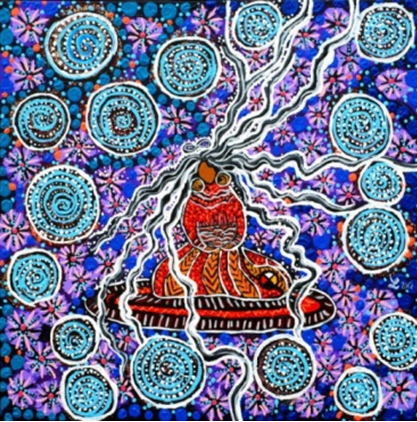 Thought Woman 2012